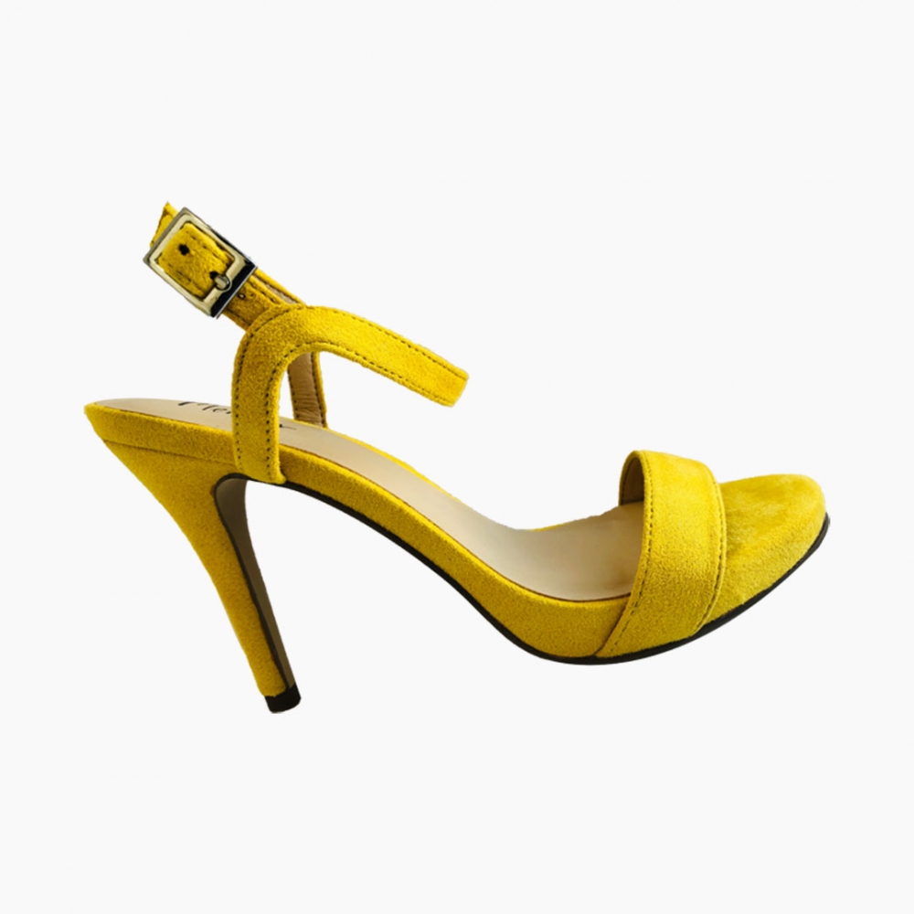 MENBUR 07352 - YELLOW