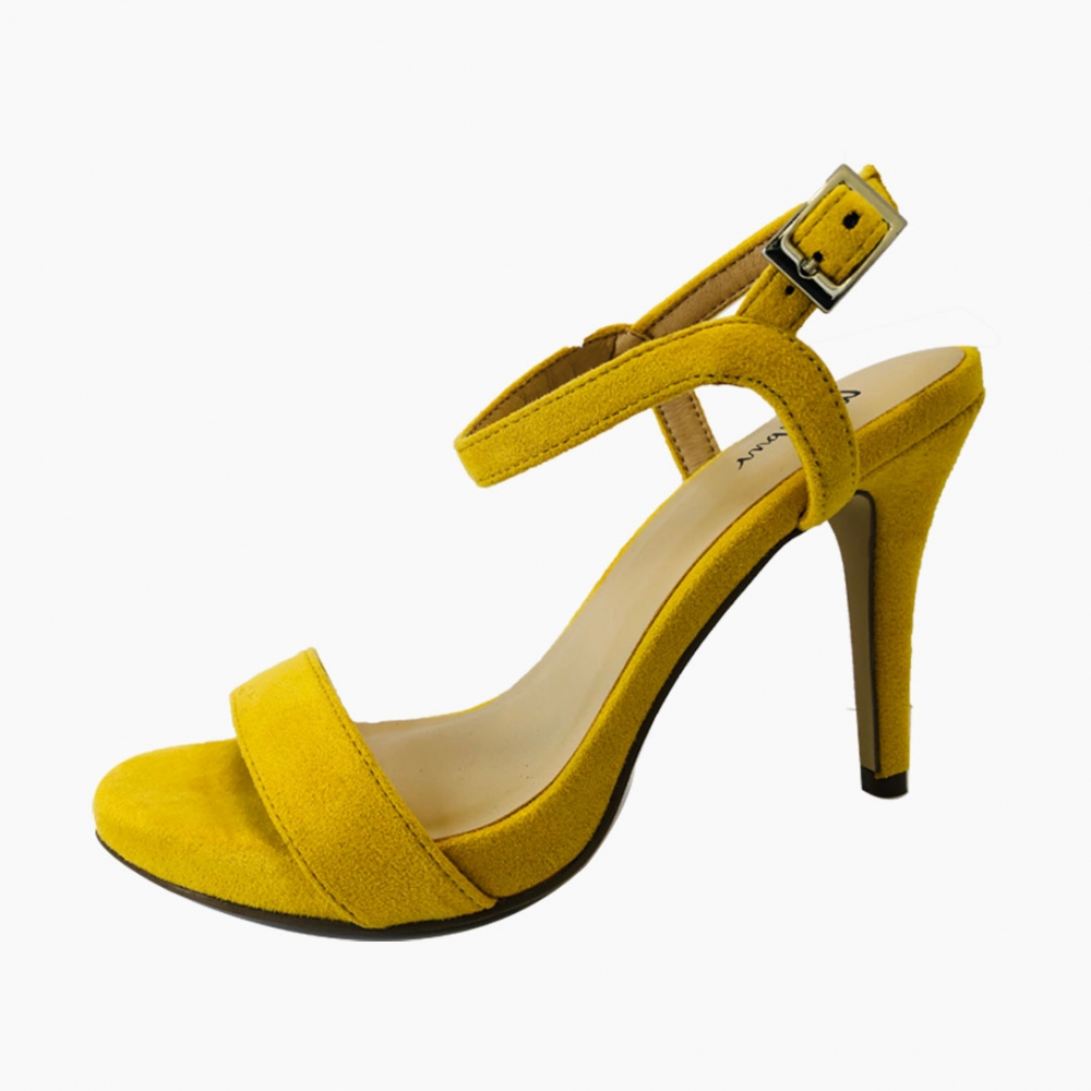 MENBUR 07352 - YELLOW